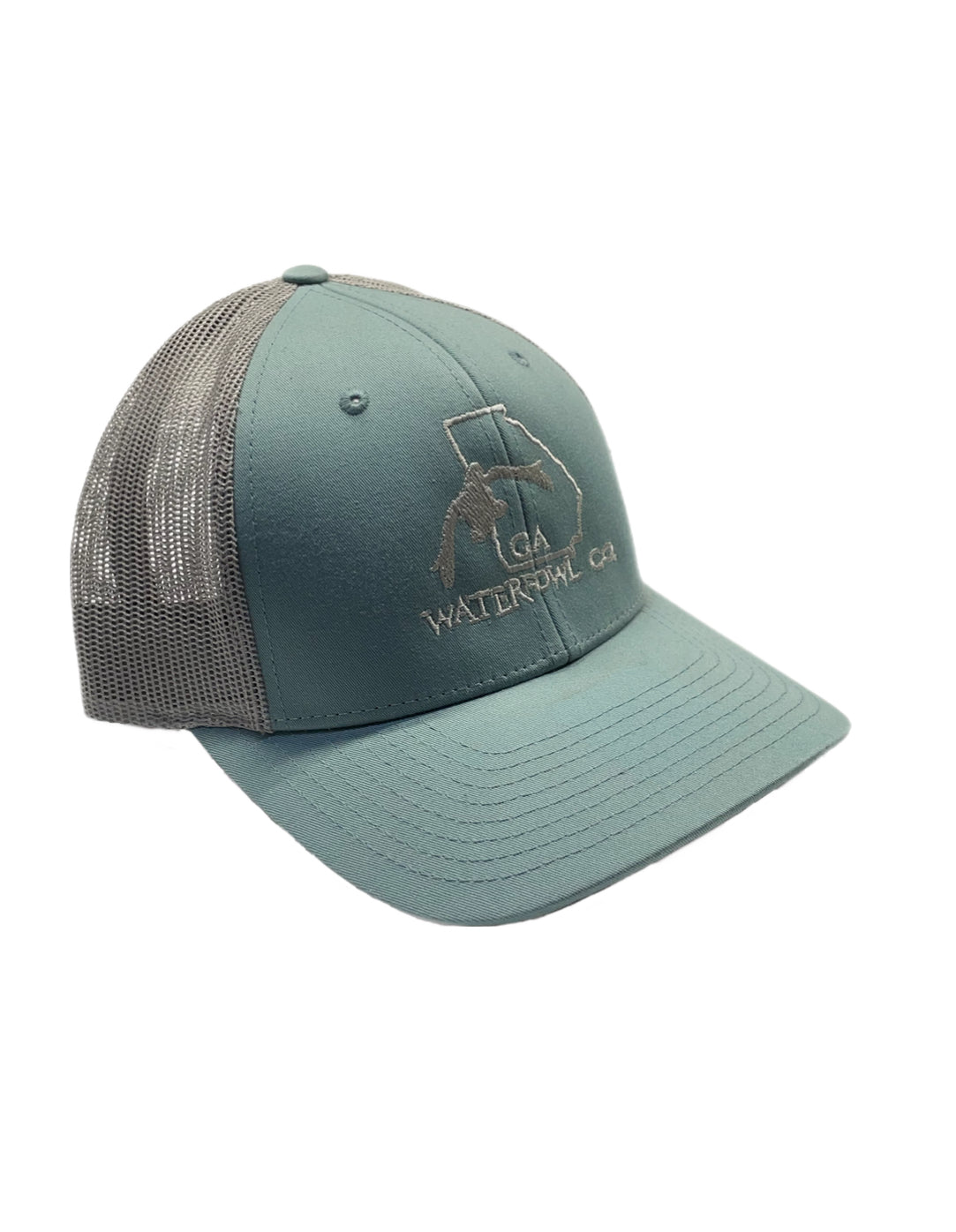 Traditional Logo Snapback