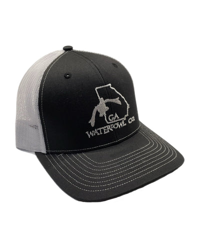 Traditional Logo Snapback