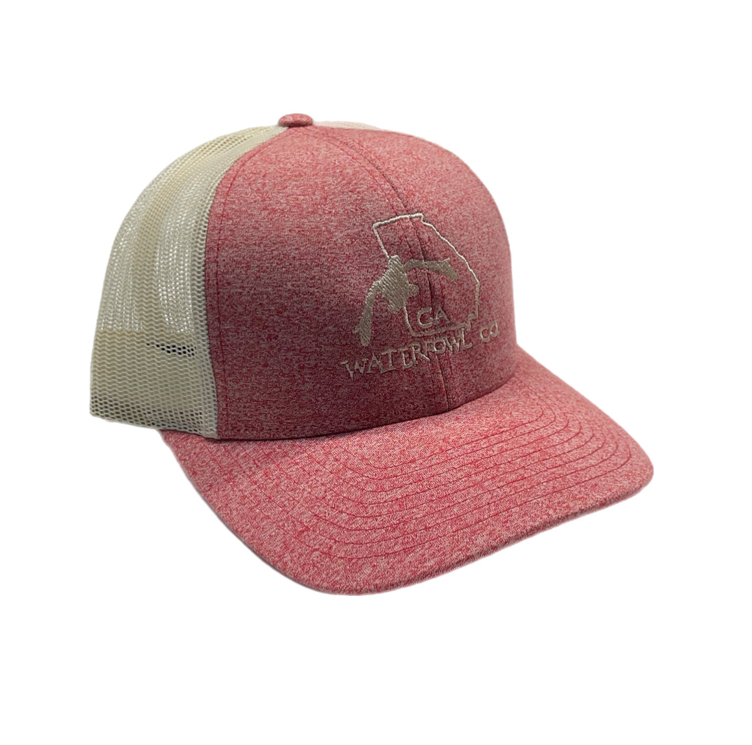 Traditional Logo Snapback