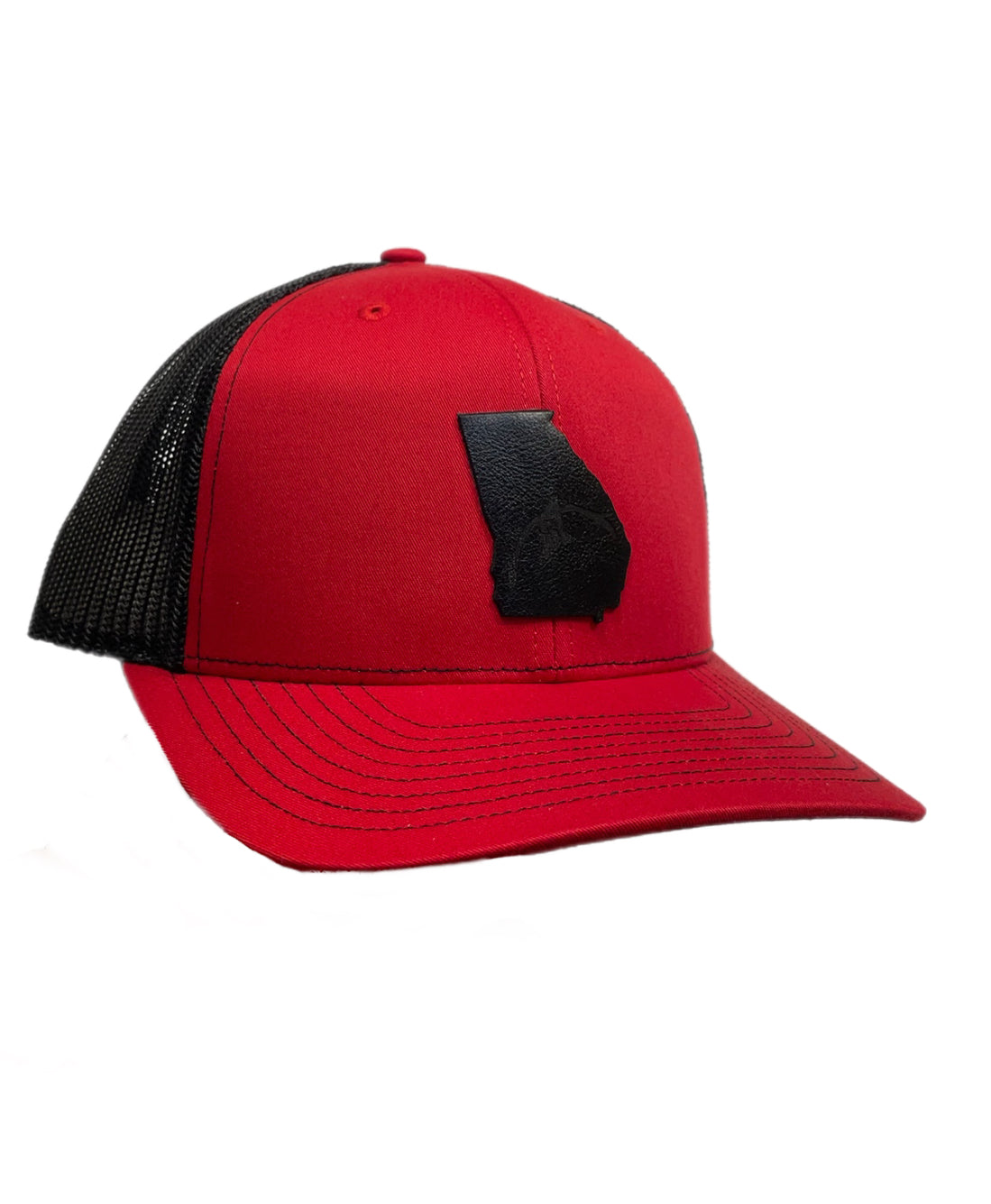 State Patch SnapBack