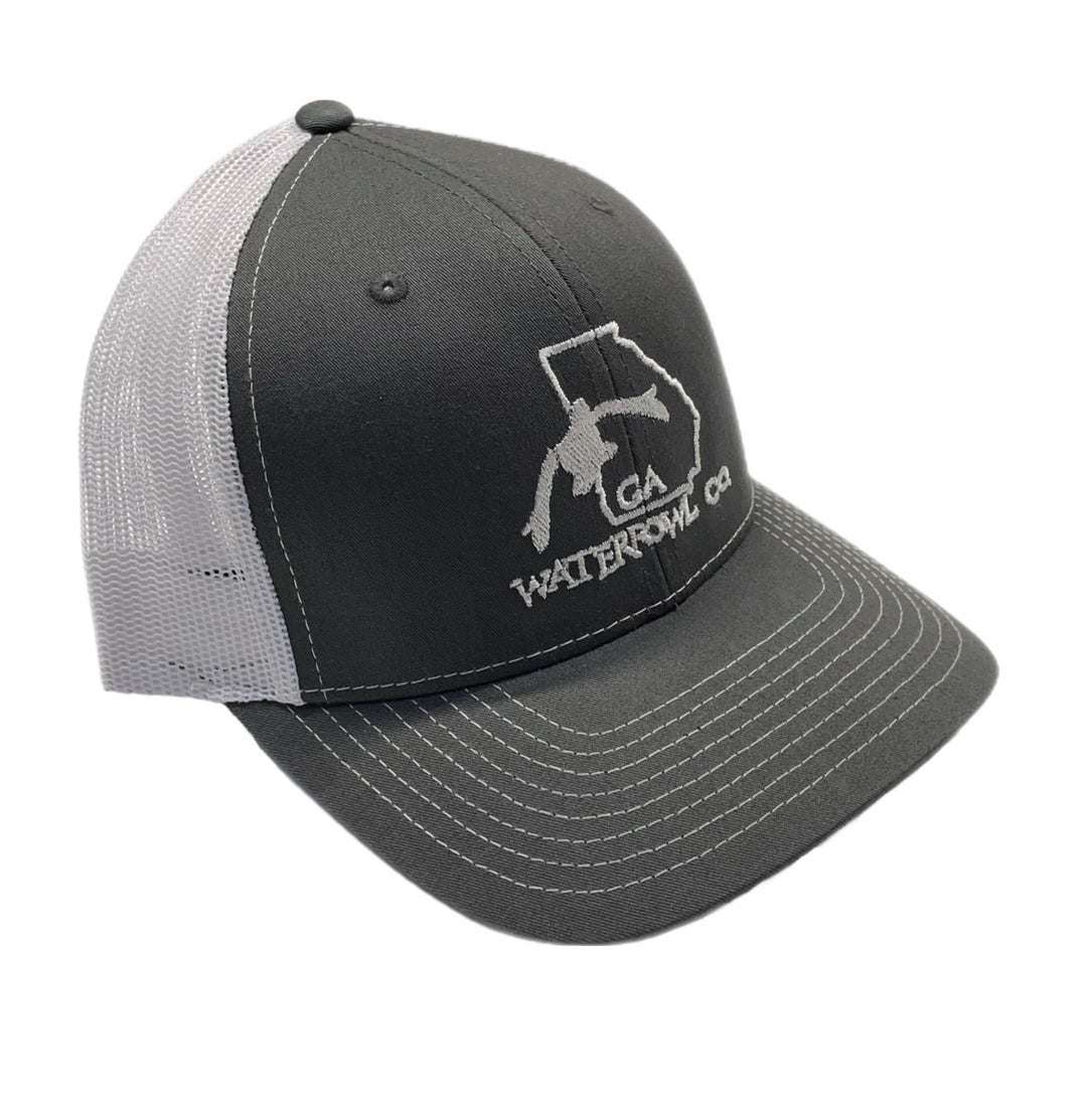 Traditional Logo Snapback