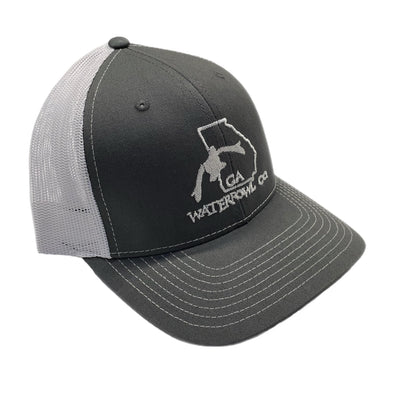 Traditional Logo Snapback