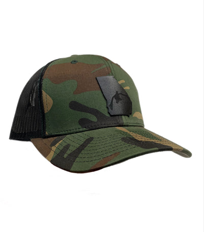 State Patch SnapBack