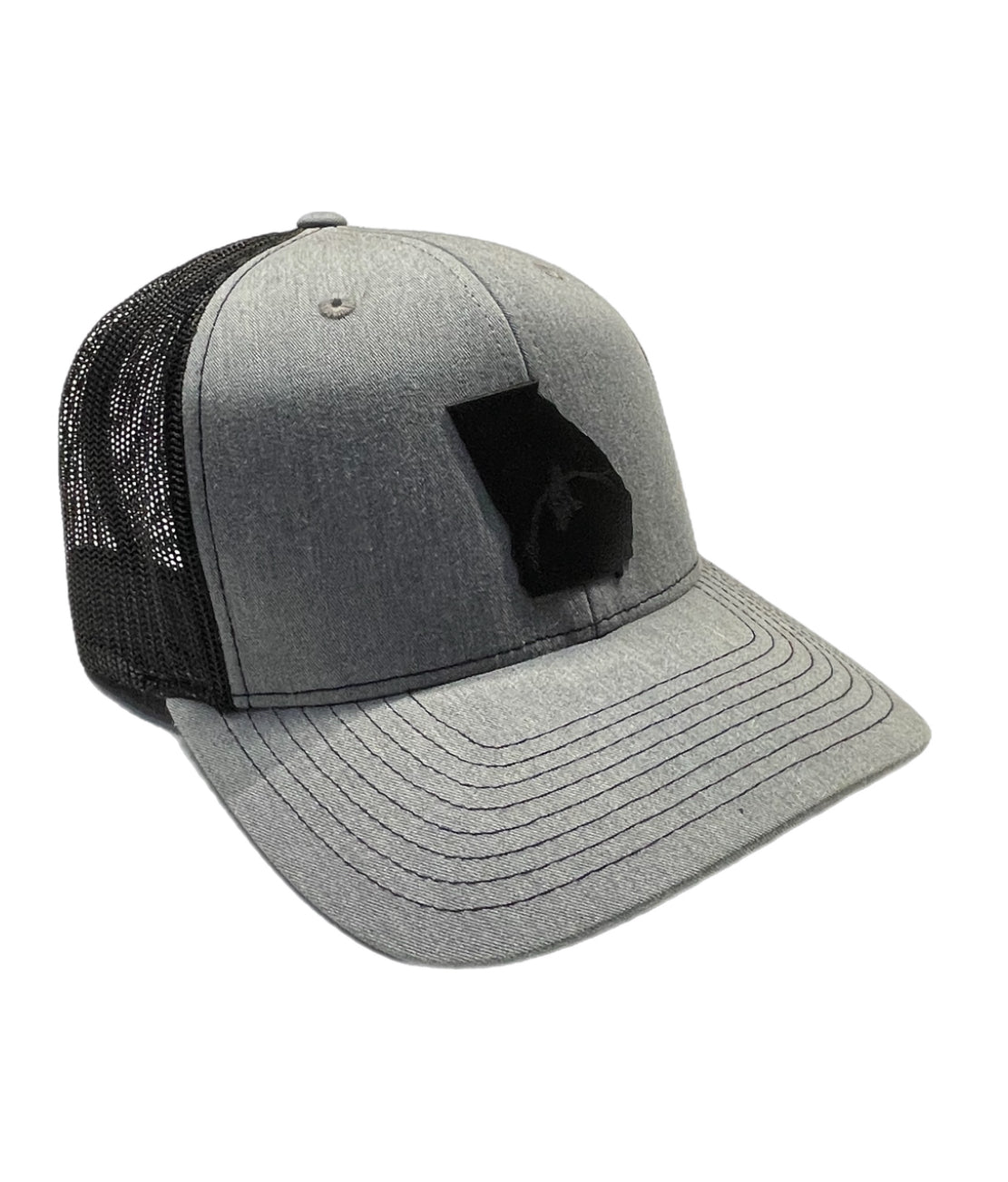 State Patch SnapBack