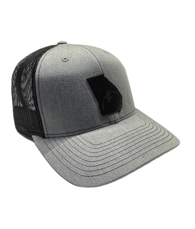 State Patch SnapBack