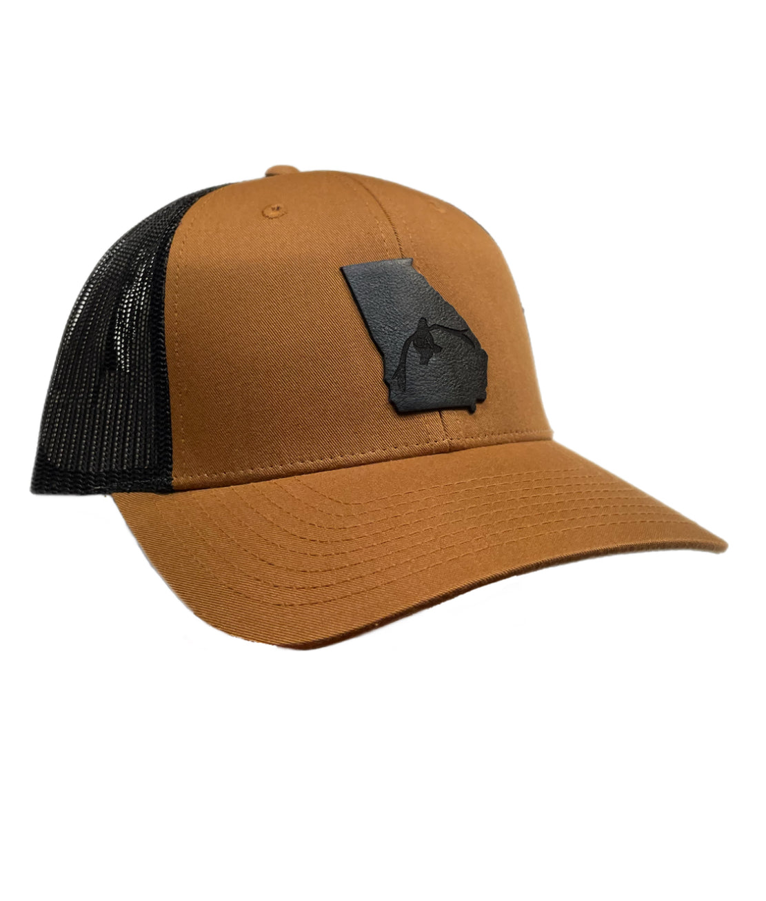 State Patch SnapBack